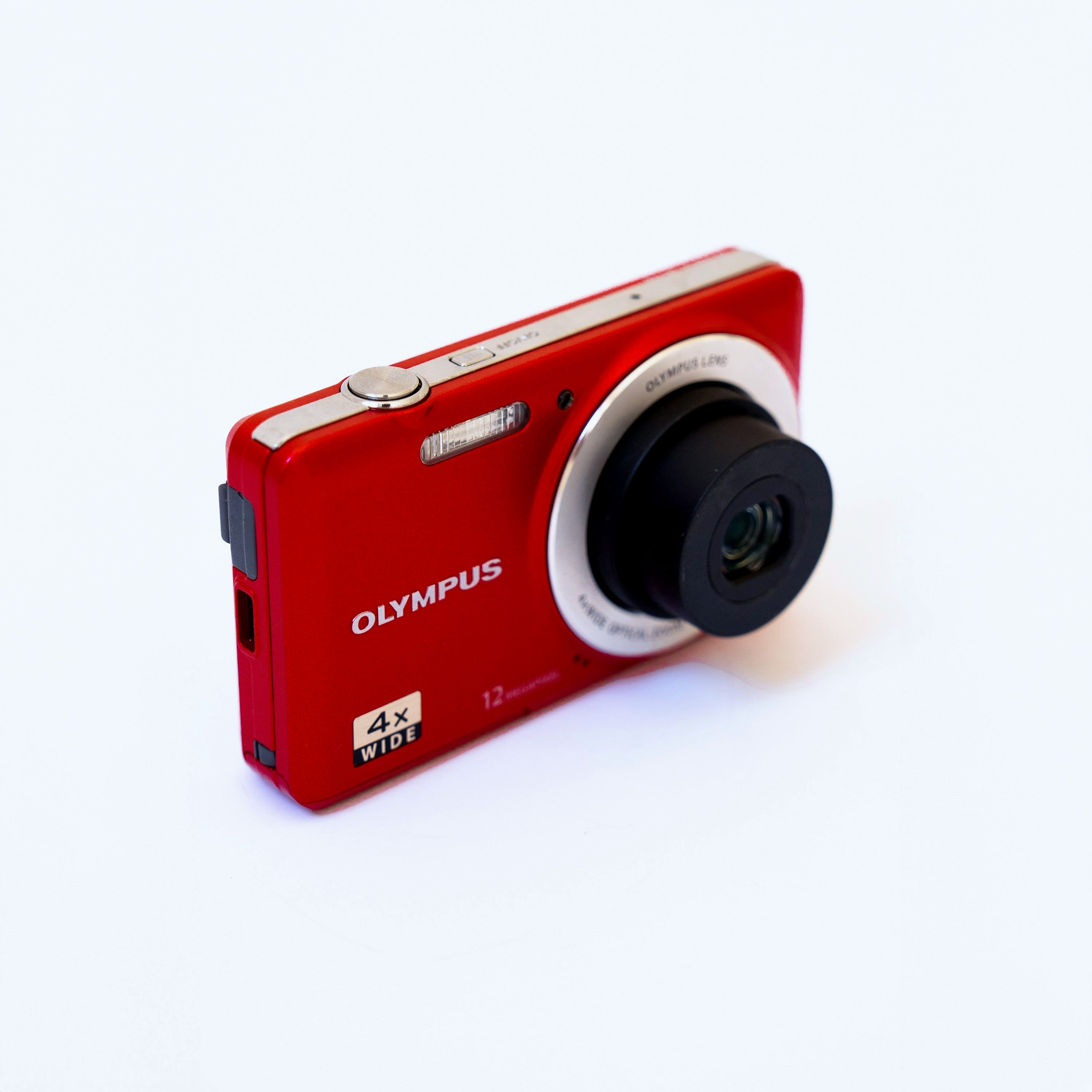 Olympus VG-110