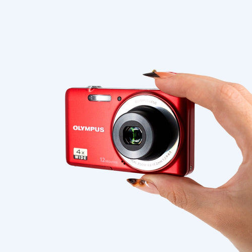Olympus VG-110