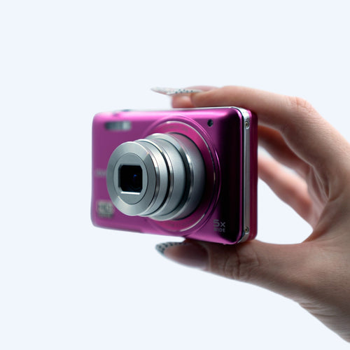 Olympus VG-130