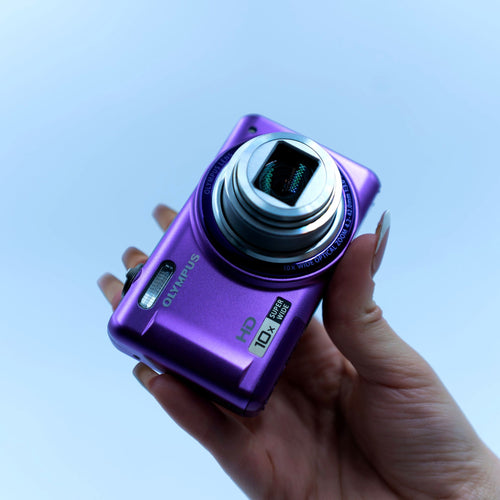 Olympus VR-310