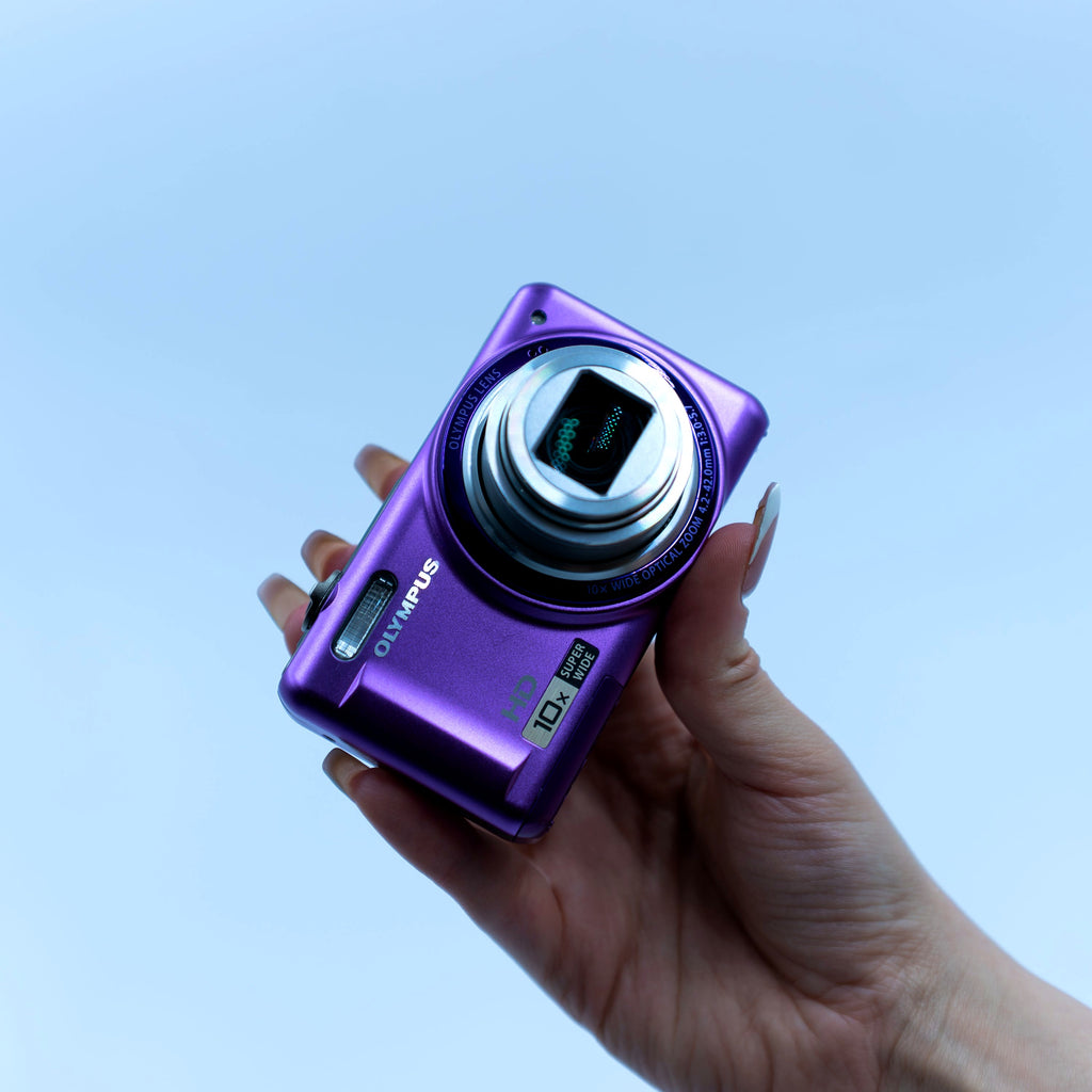 Olympus VR-310