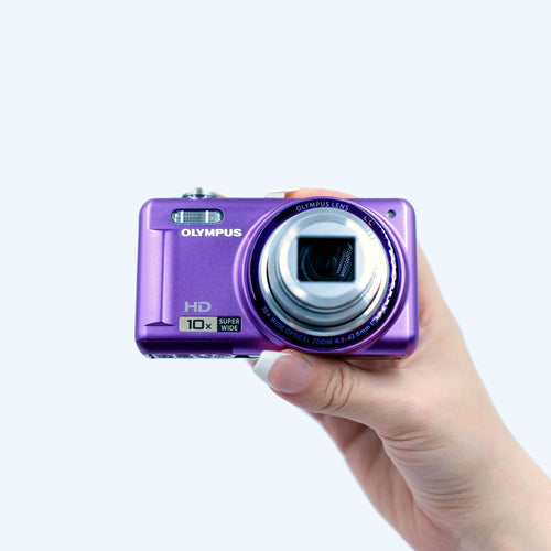 Olympus VR-310