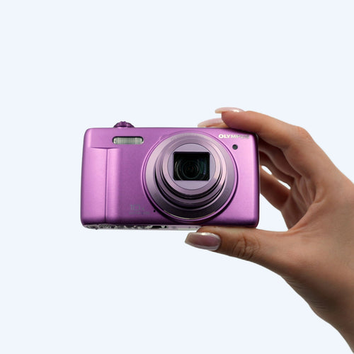 Olympus VR-340