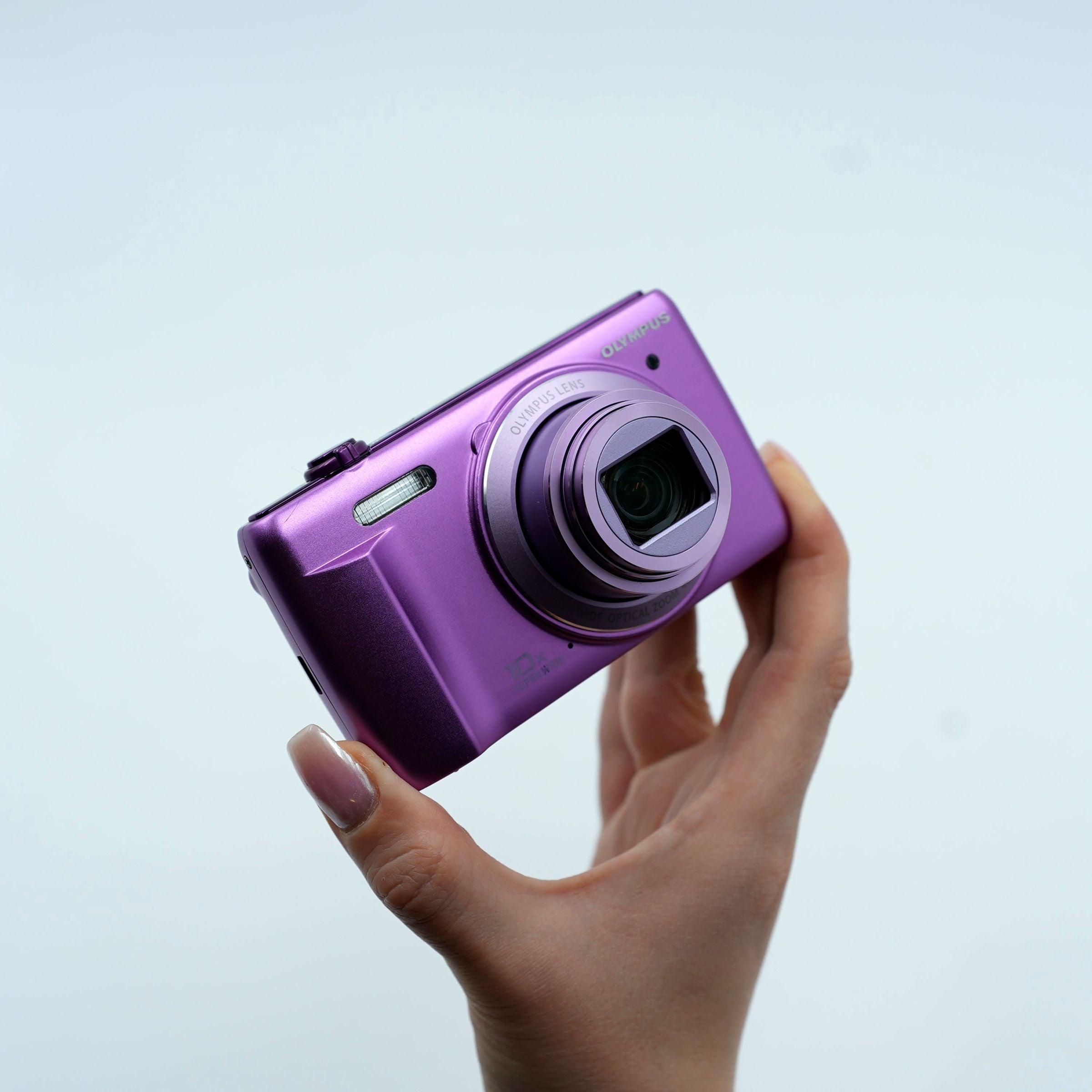 Olympus VR-340 – Retro Camera Land