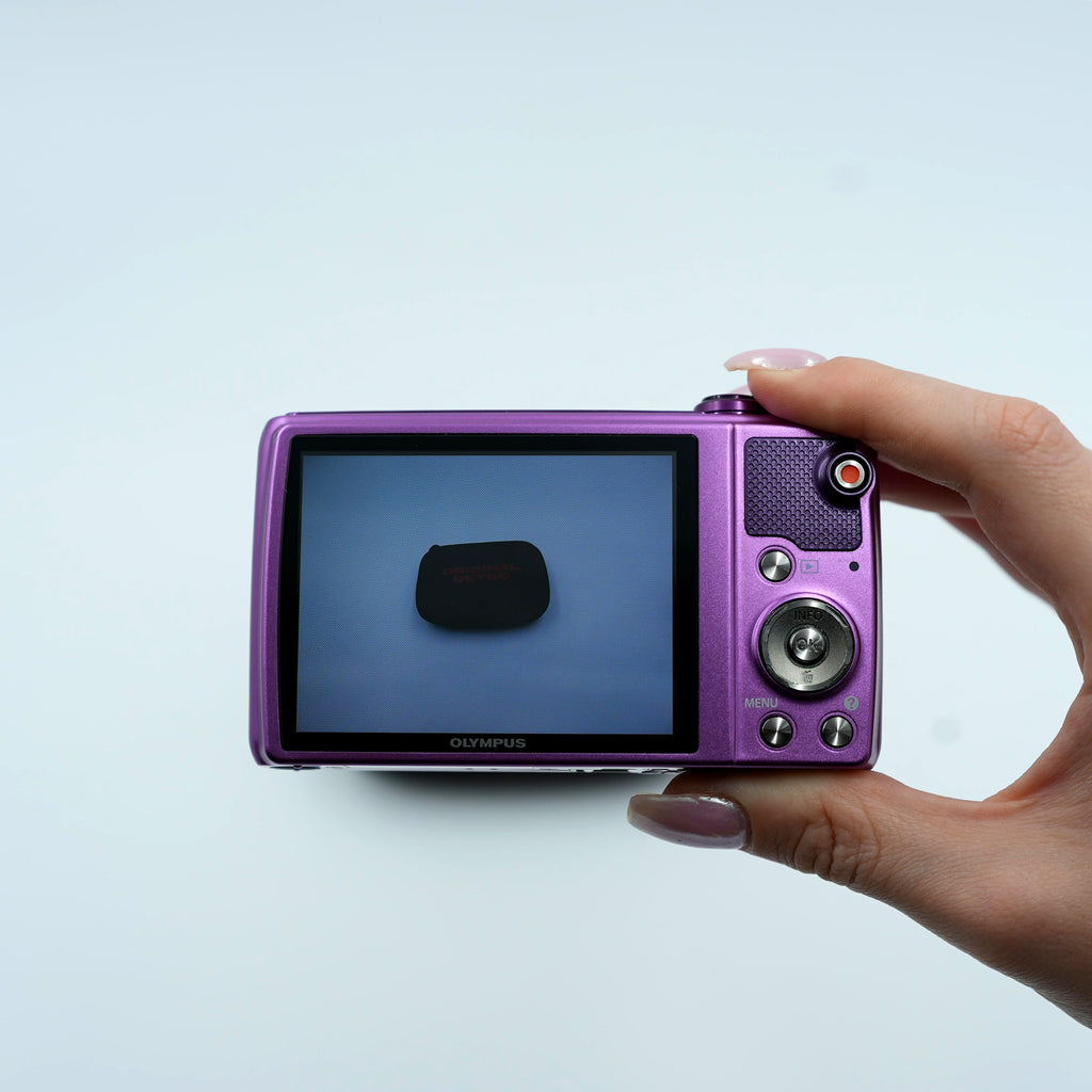 Olympus VR-340