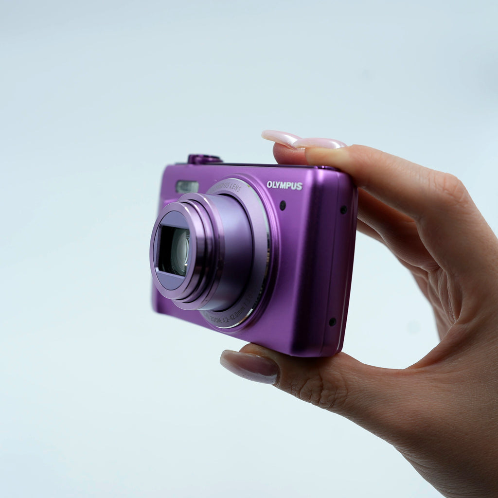 Olympus VR-340