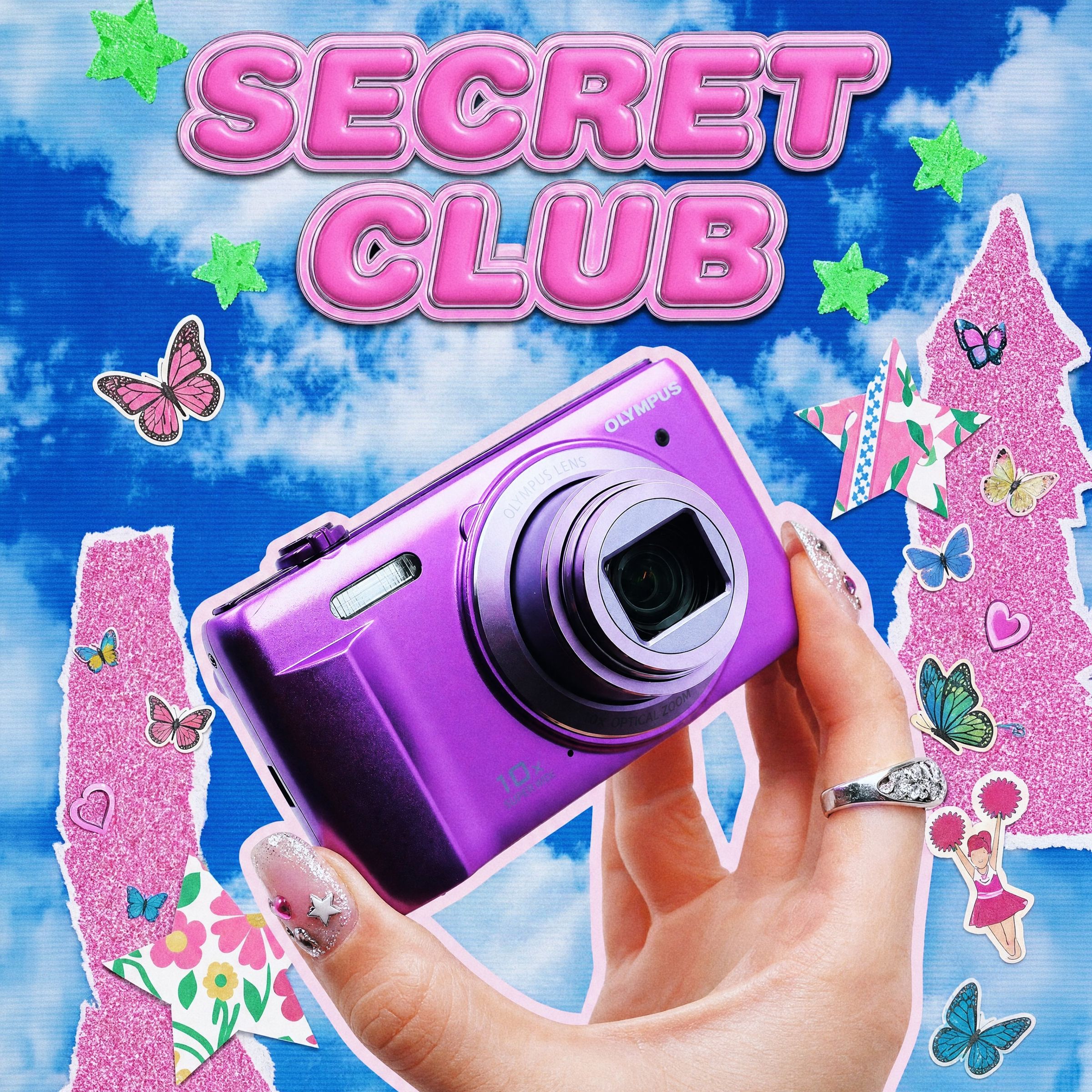 Olympus VR-340 – Retro Camera Land
