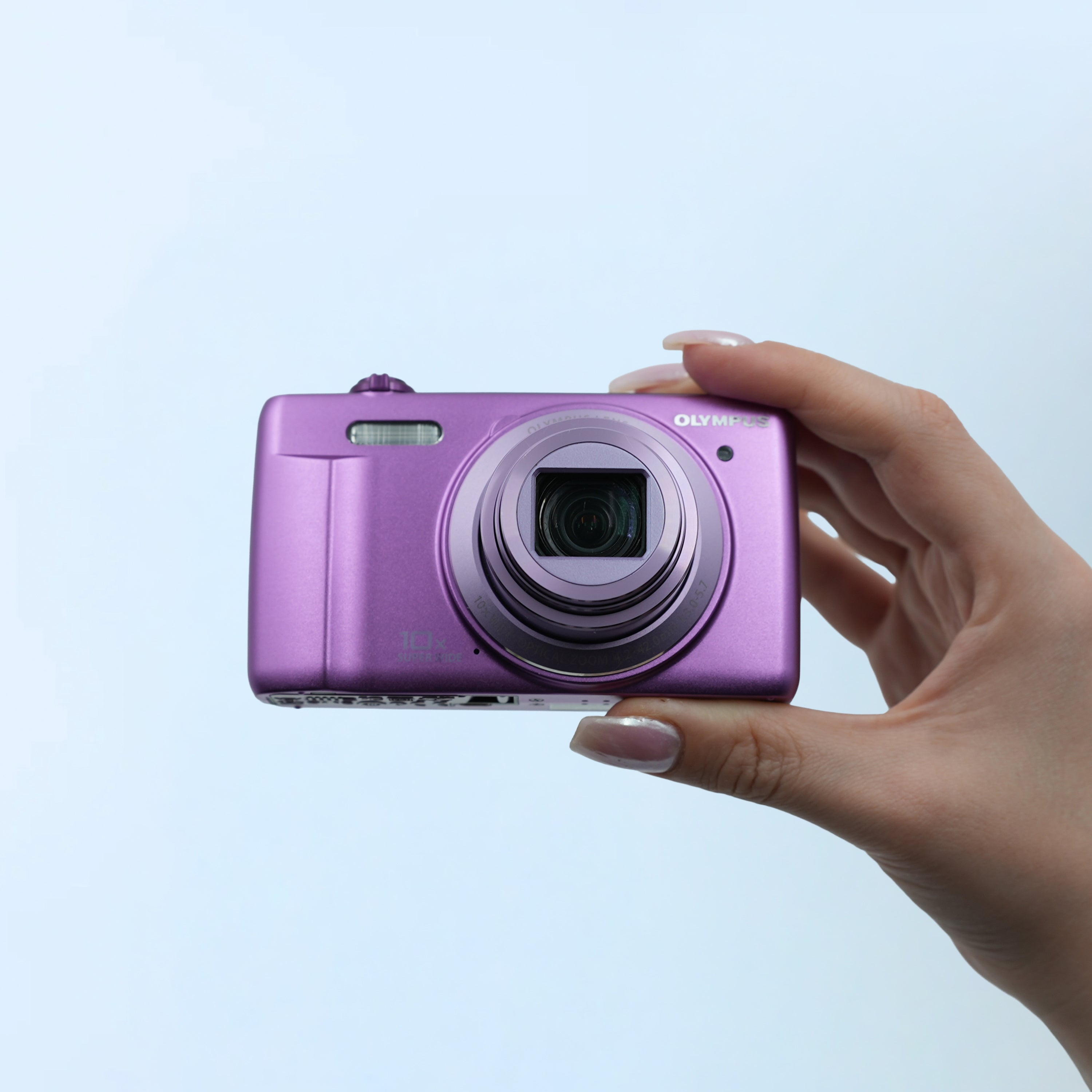 Olympus VR-340