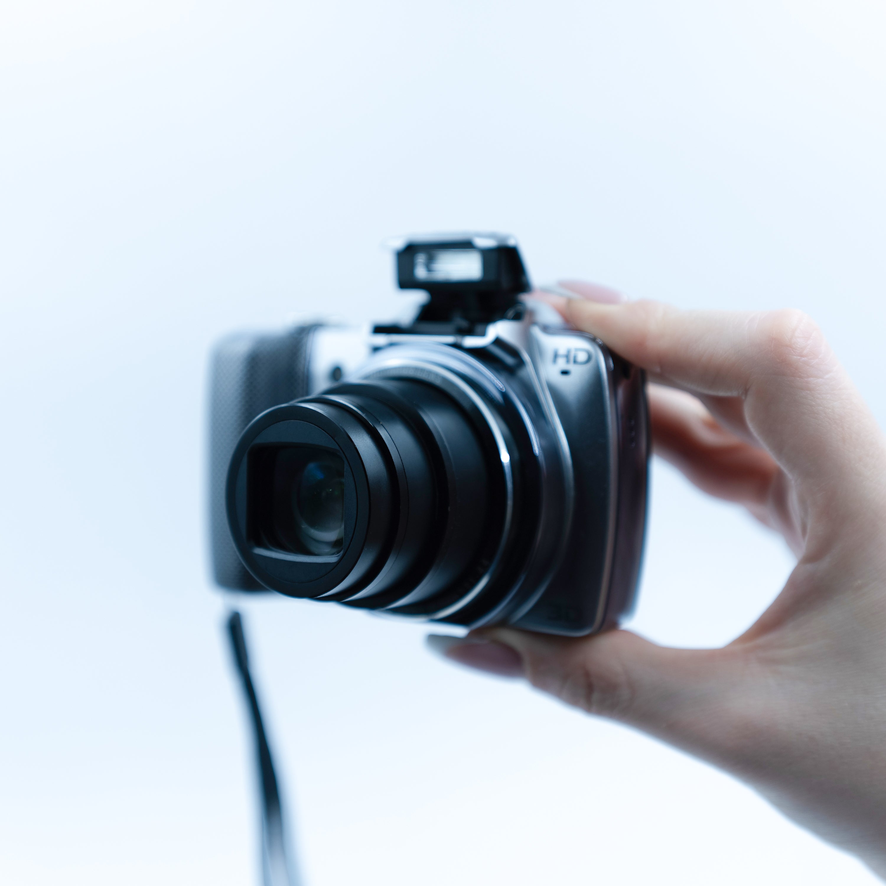 Olympus SZ-10 Retro Digital Camera – Retro Camera Land