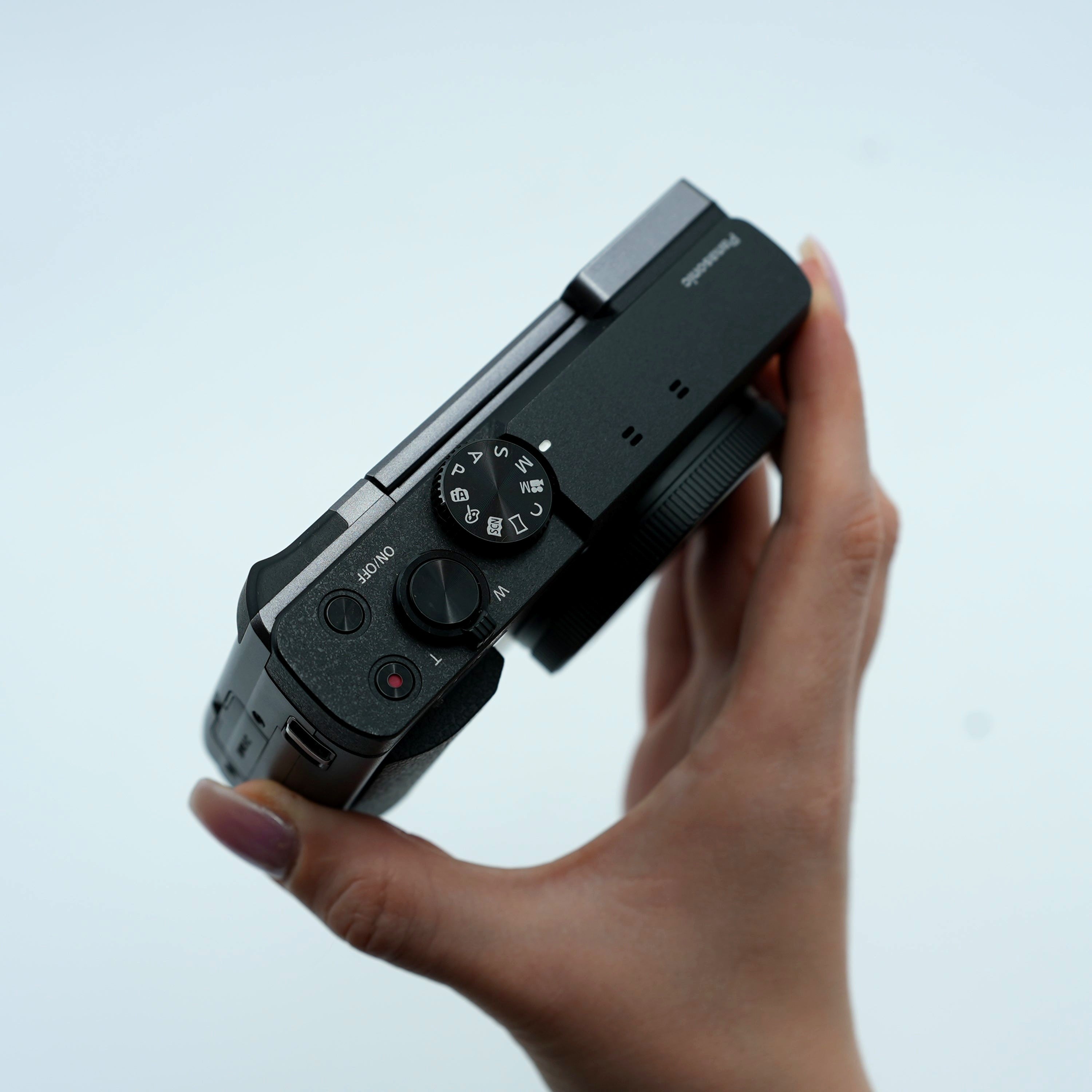 Panasonic Lumix DC-TZ91