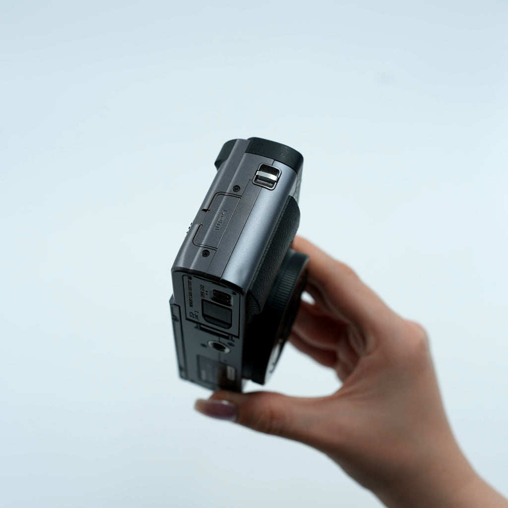Panasonic Lumix DC-TZ91