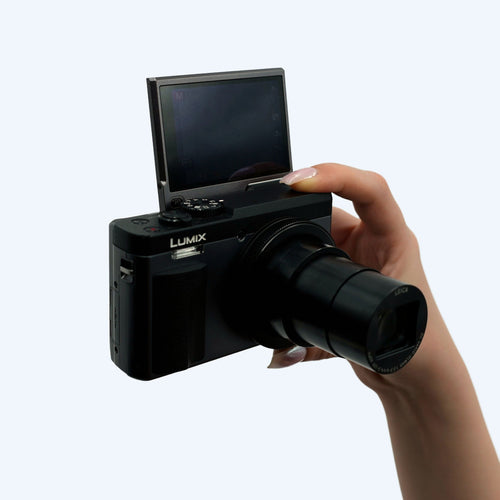 Panasonic Lumix DC-TZ91