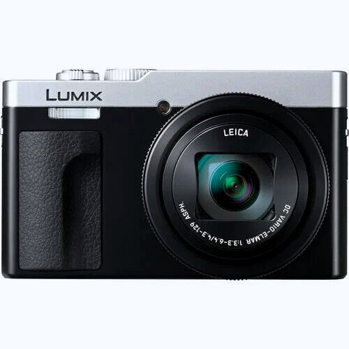 Panasonic LUMIX DC-TZ99