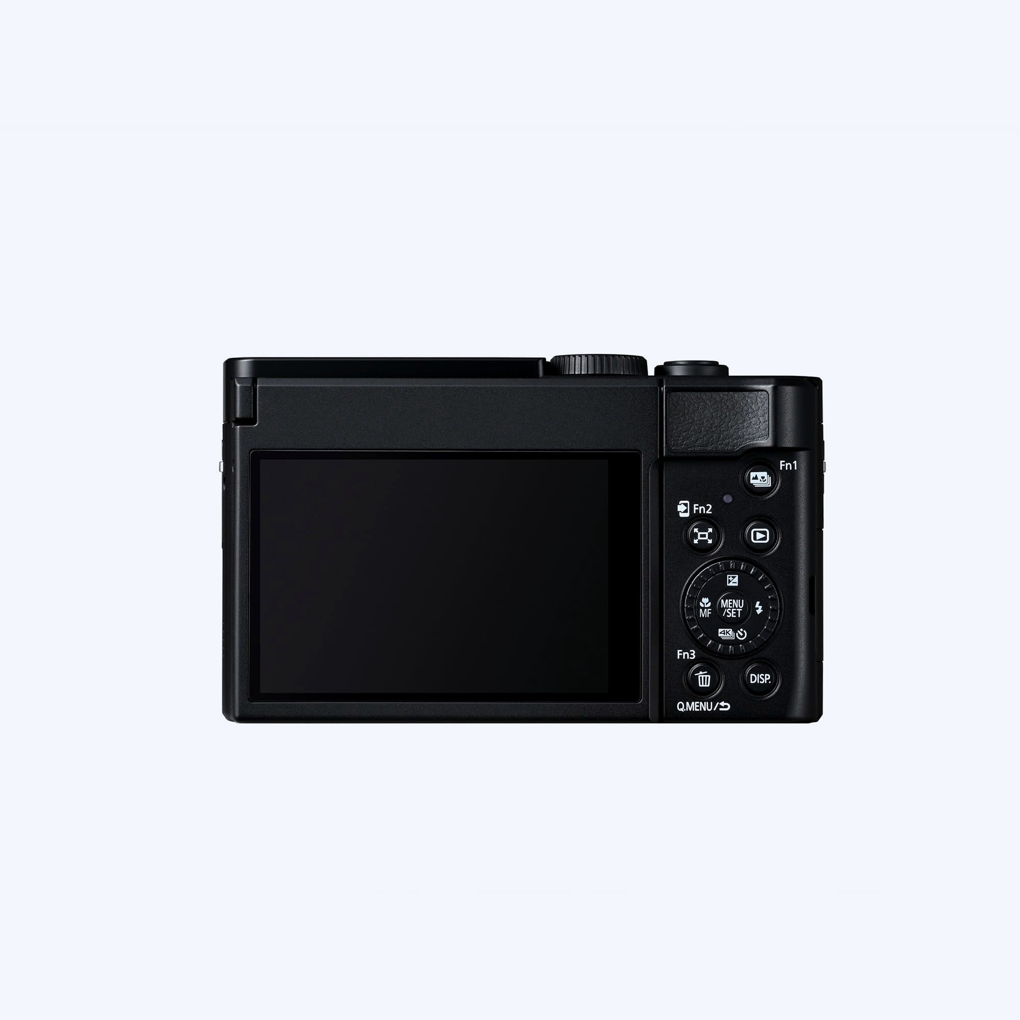Panasonic LUMIX DC-TZ99