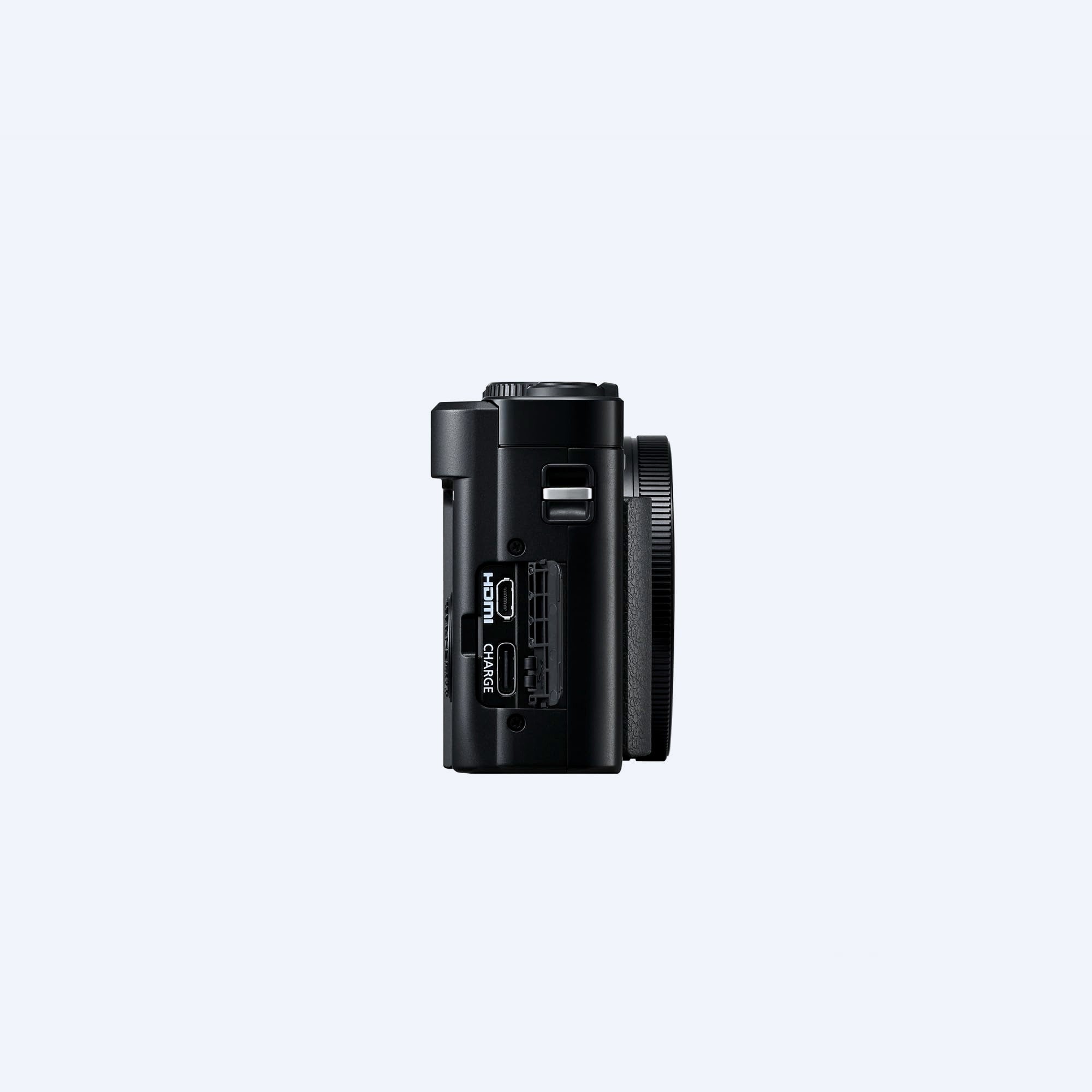 Panasonic LUMIX DC-TZ99