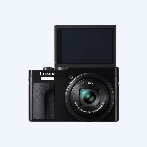 Panasonic LUMIX DC-TZ99