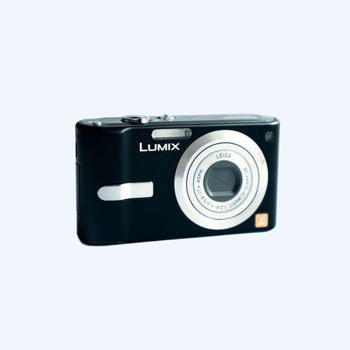 Panasonic Lumix DMC FX10