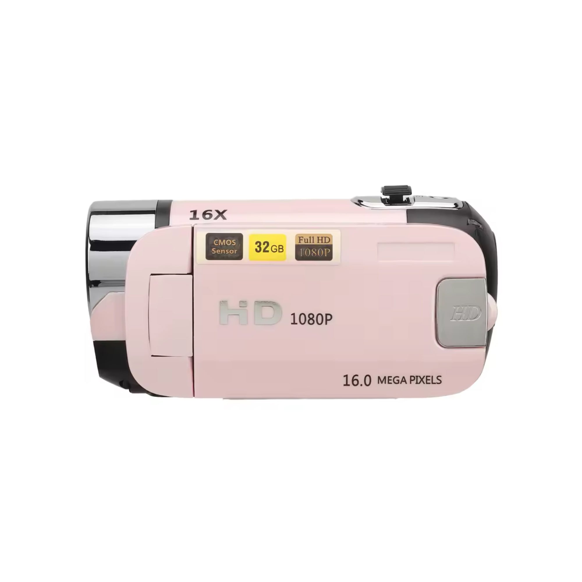 Generic VLOG Camera HD 1080P