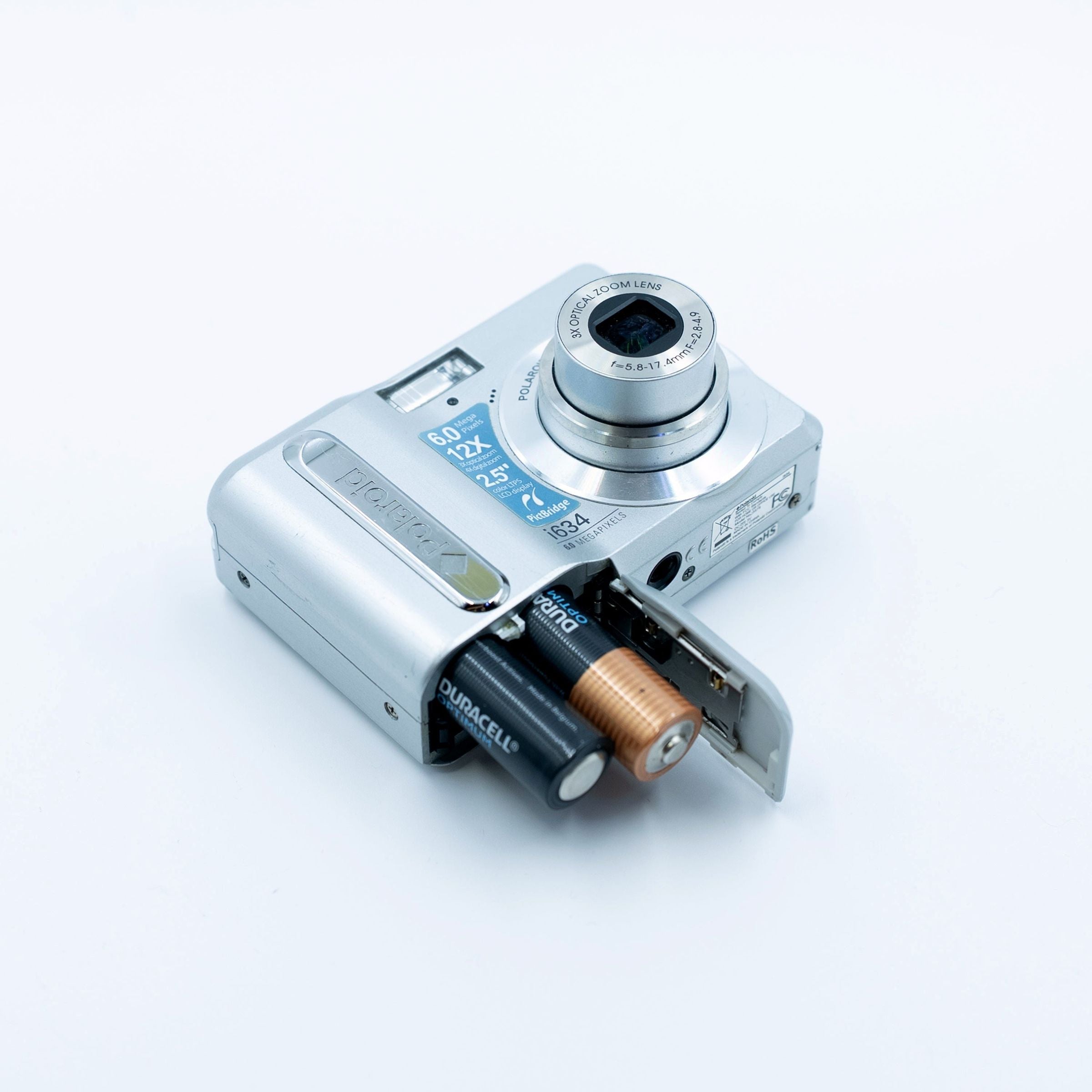 デジタルカメラ poroopi Zeiss' first digital camera is the ZX1 full