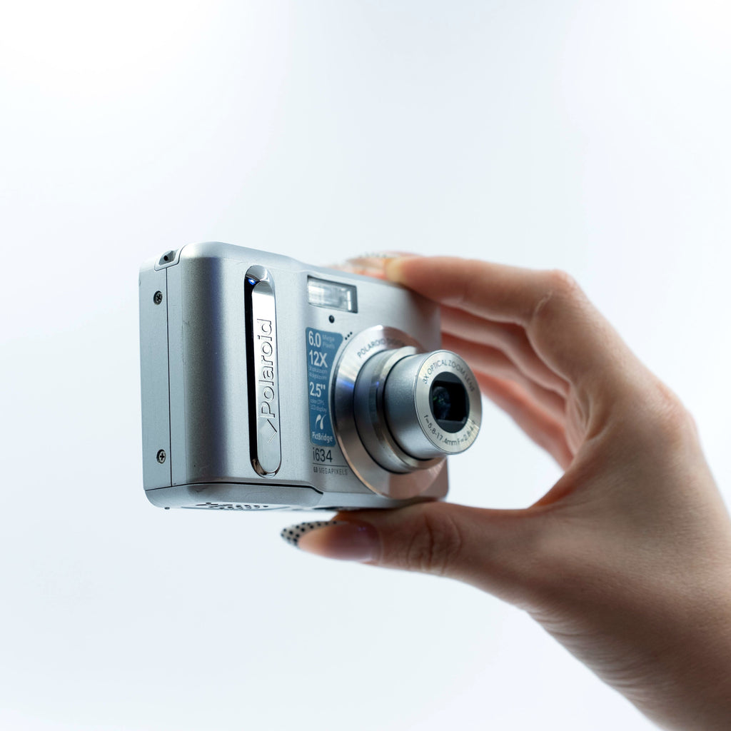 Polaroid i634