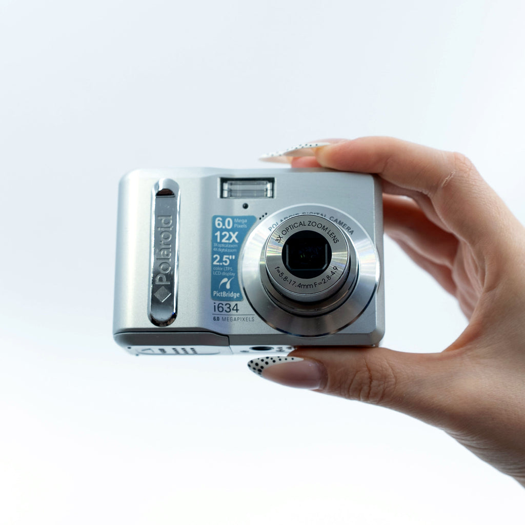 Polaroid i634