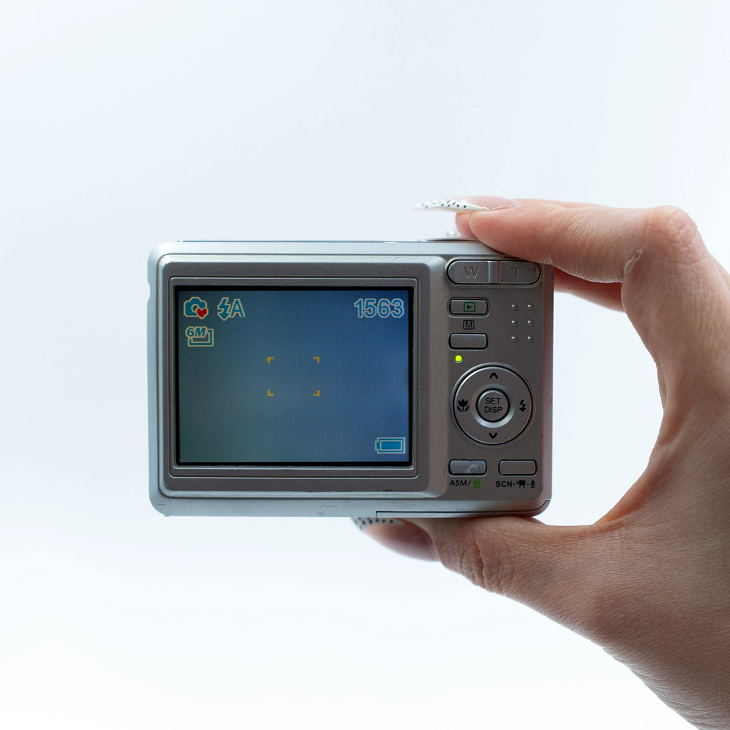 Polaroid i634
