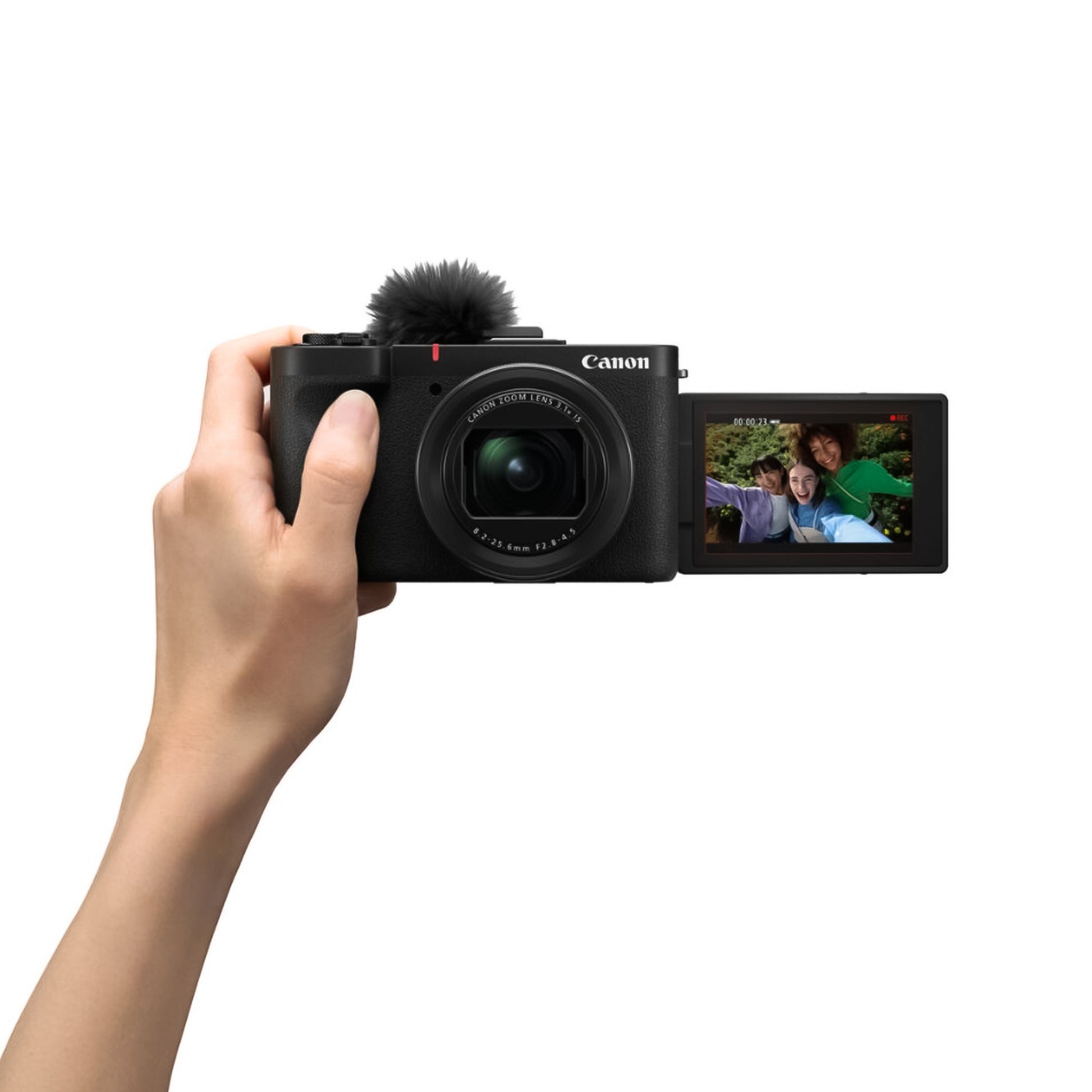 Canon PowerShot V1