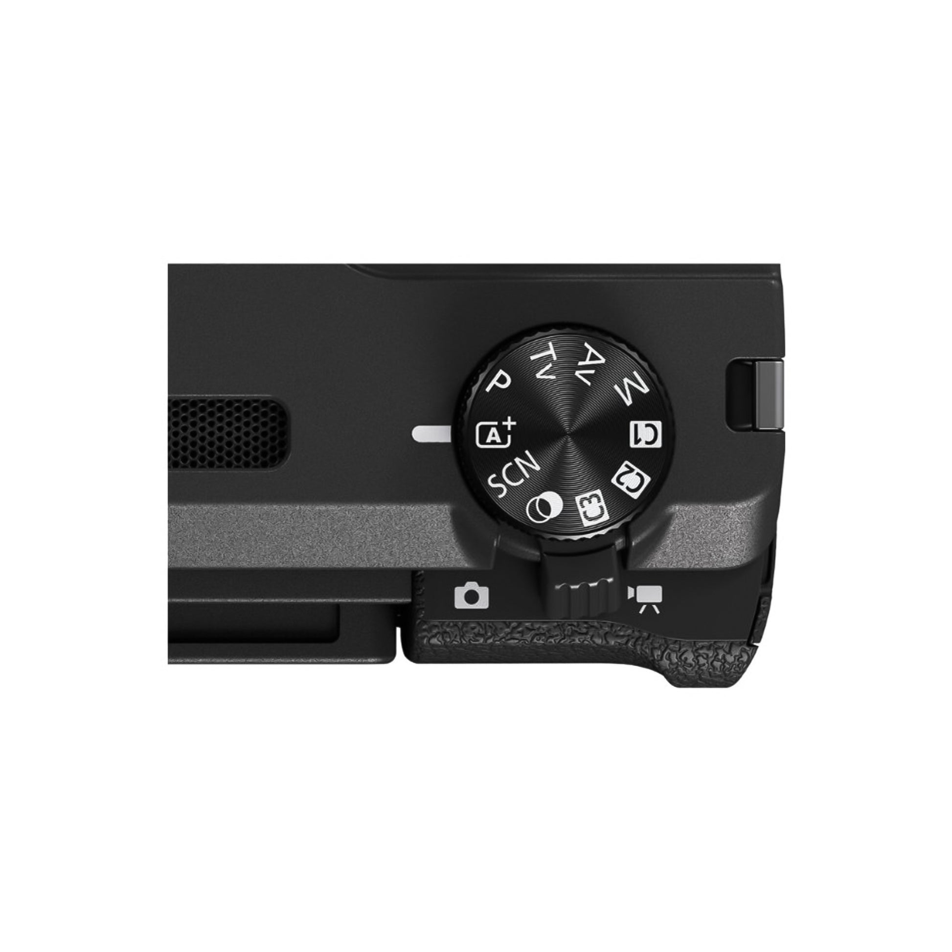 Canon PowerShot V1
