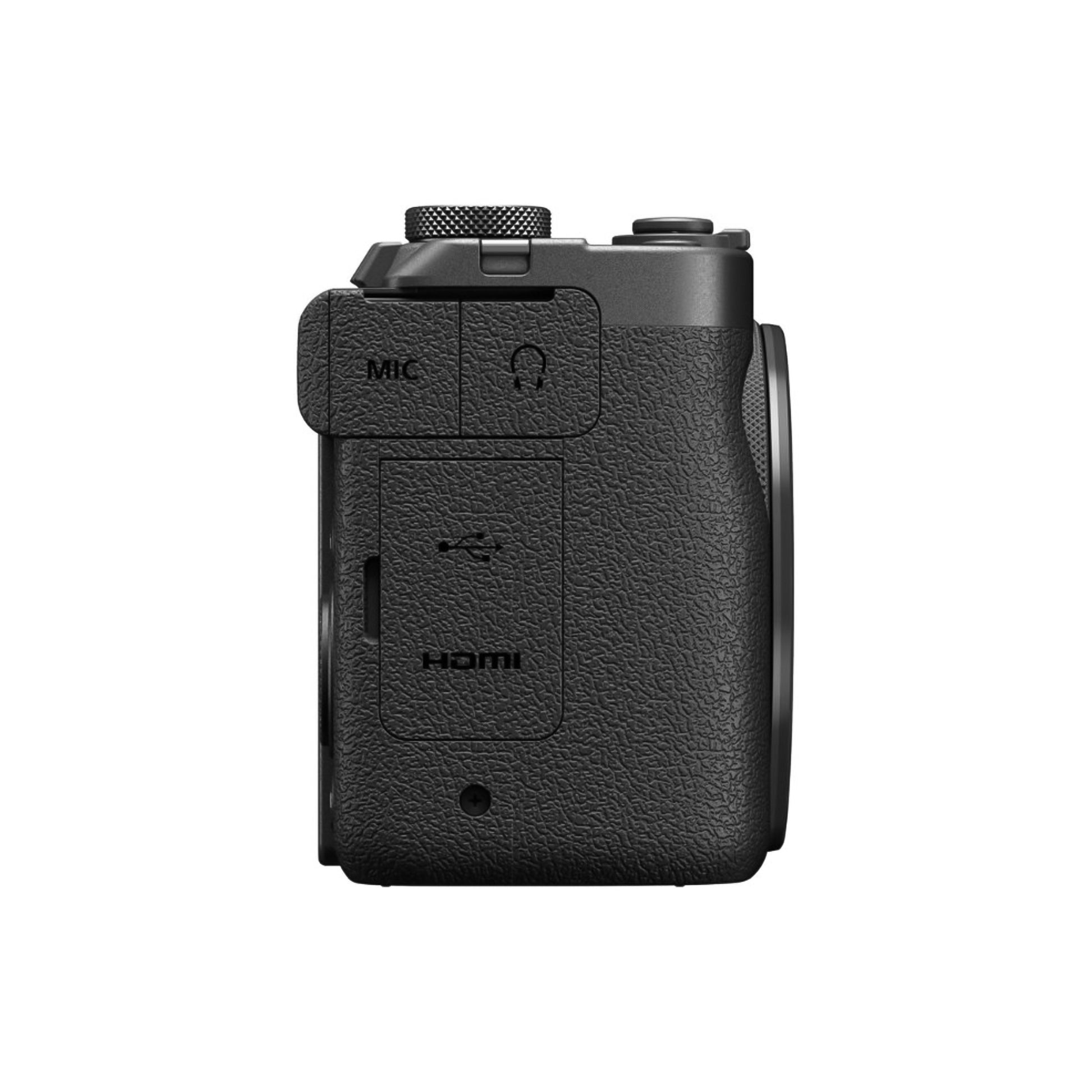Canon PowerShot V1