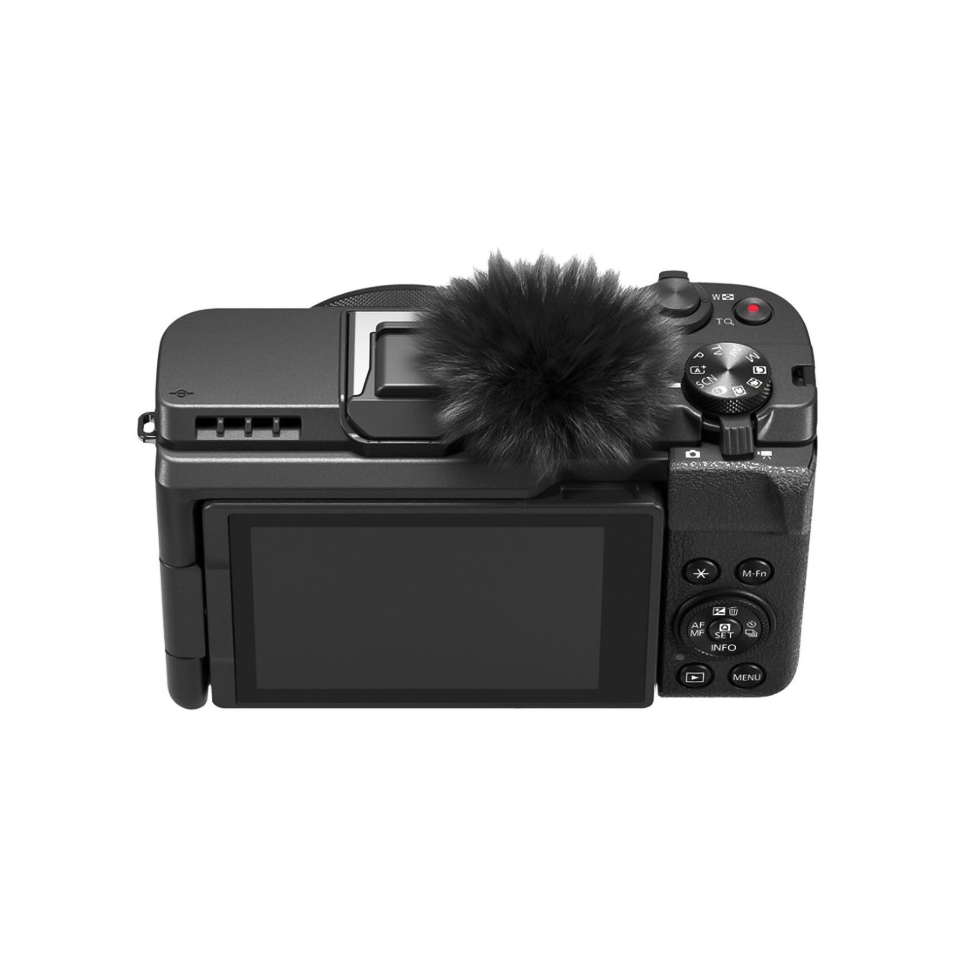 Canon PowerShot V1