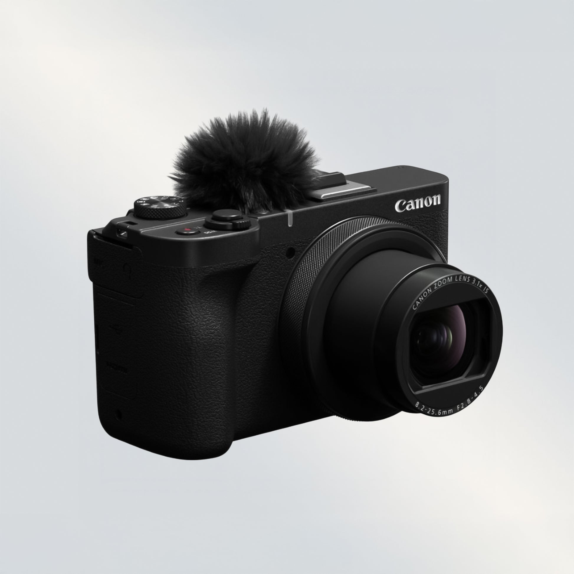 Canon PowerShot V1