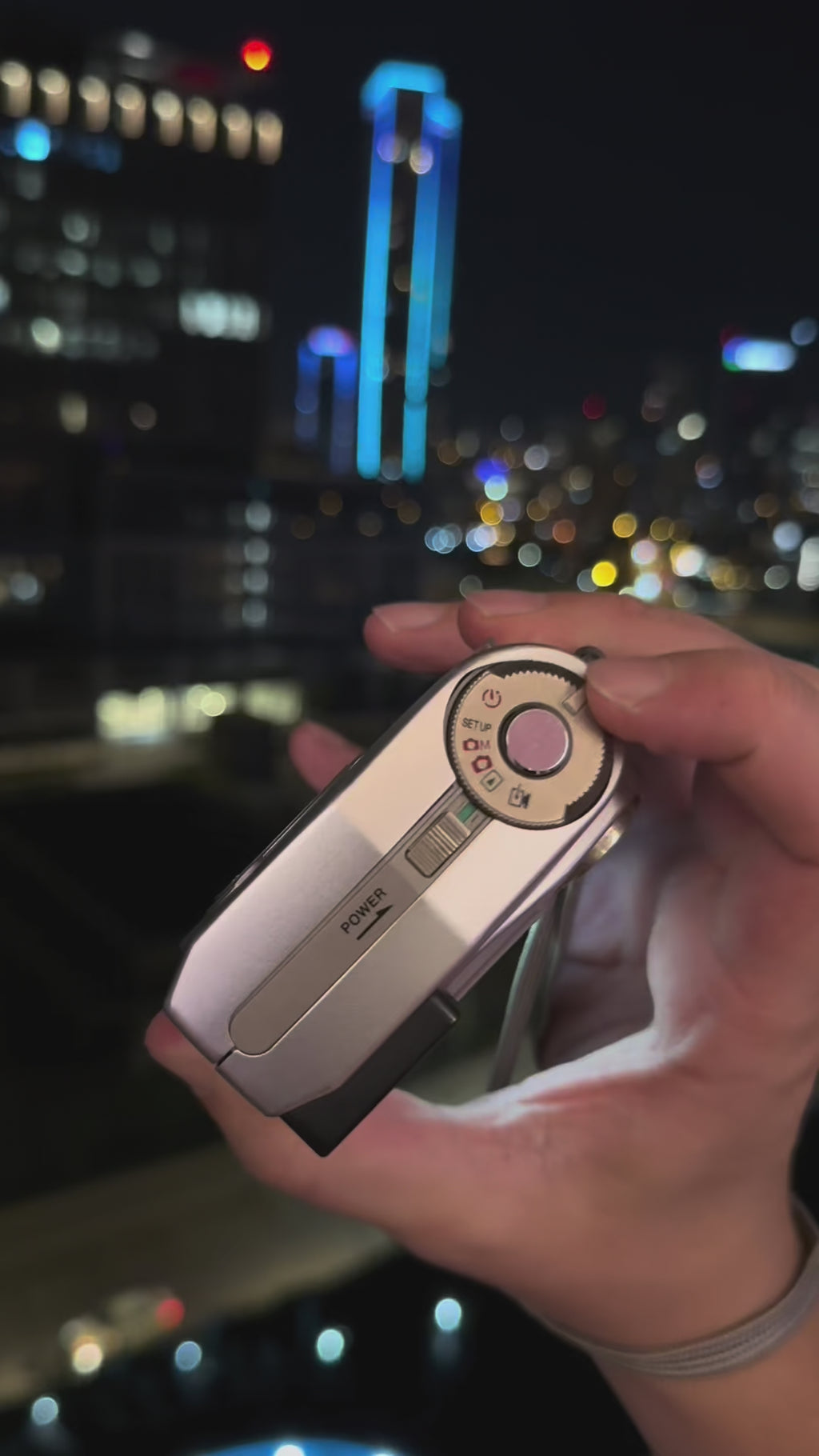 Fujifilm FinePix 1700Z | Dijital Fotoğraf Makinesi