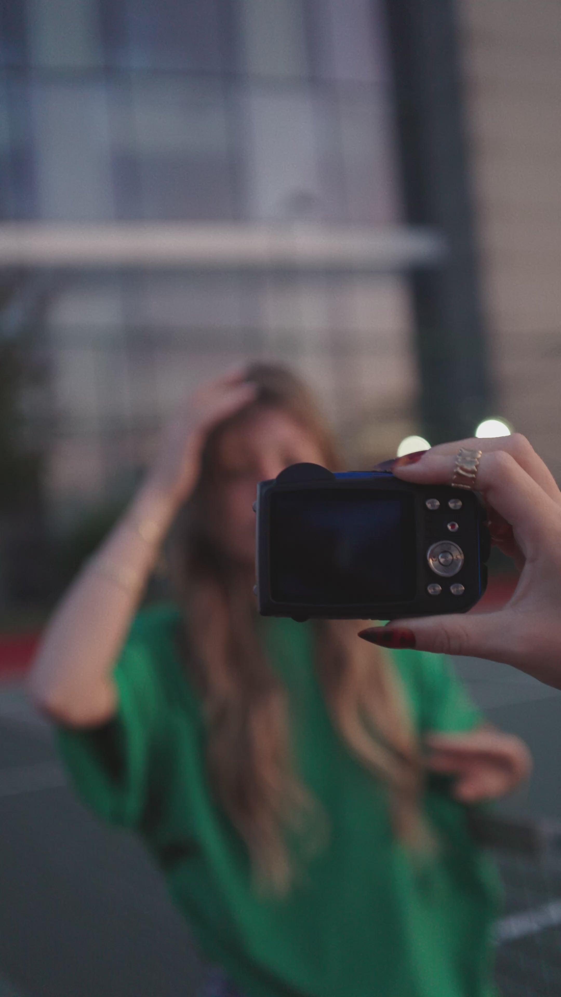 Fujifilm Finepix XP60 ''Waterproof''