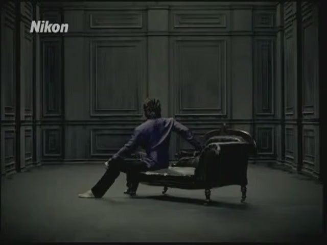 Nikon Coolpix P5100
