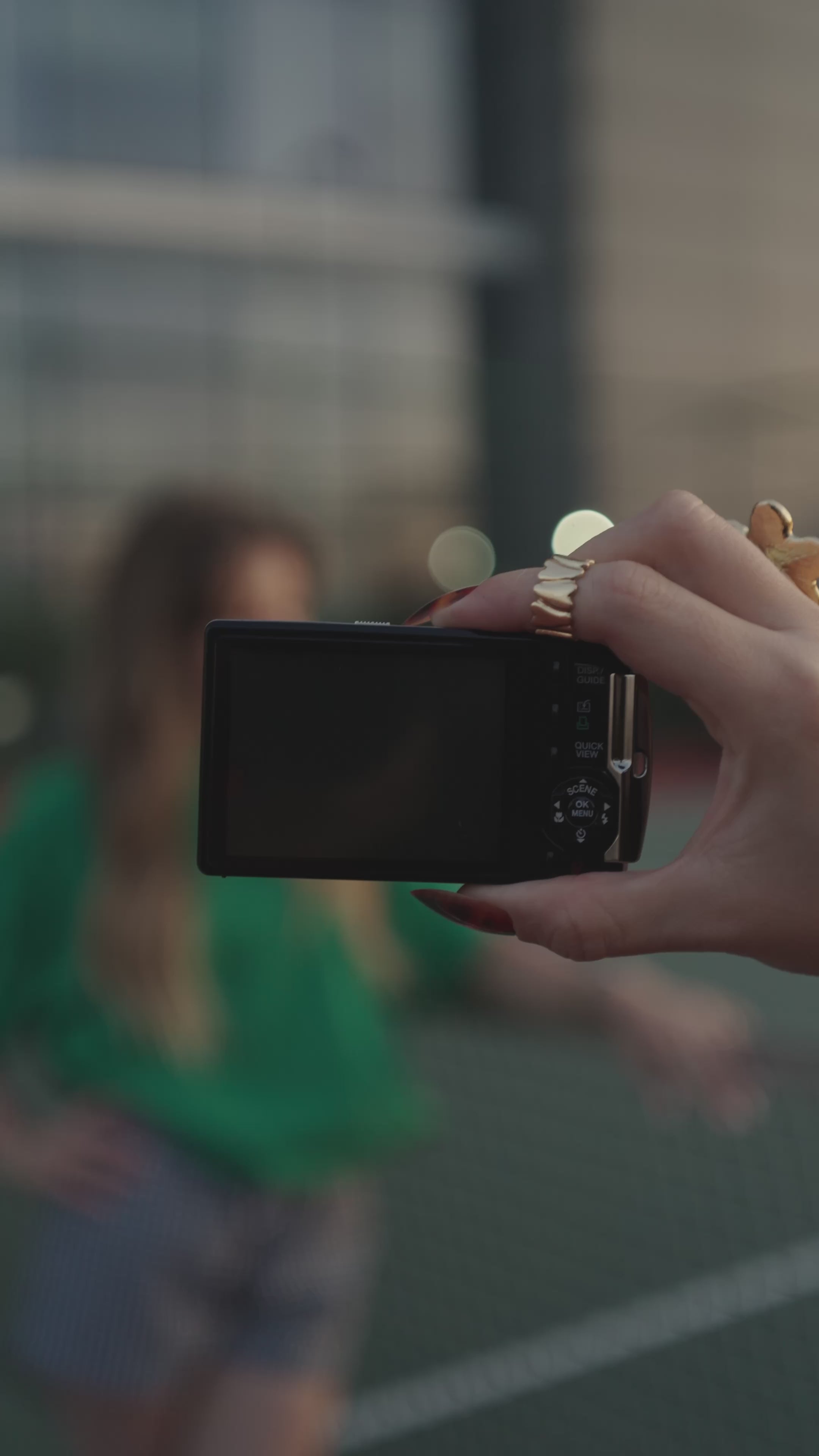 Olympus SP-700 | Digital Camera