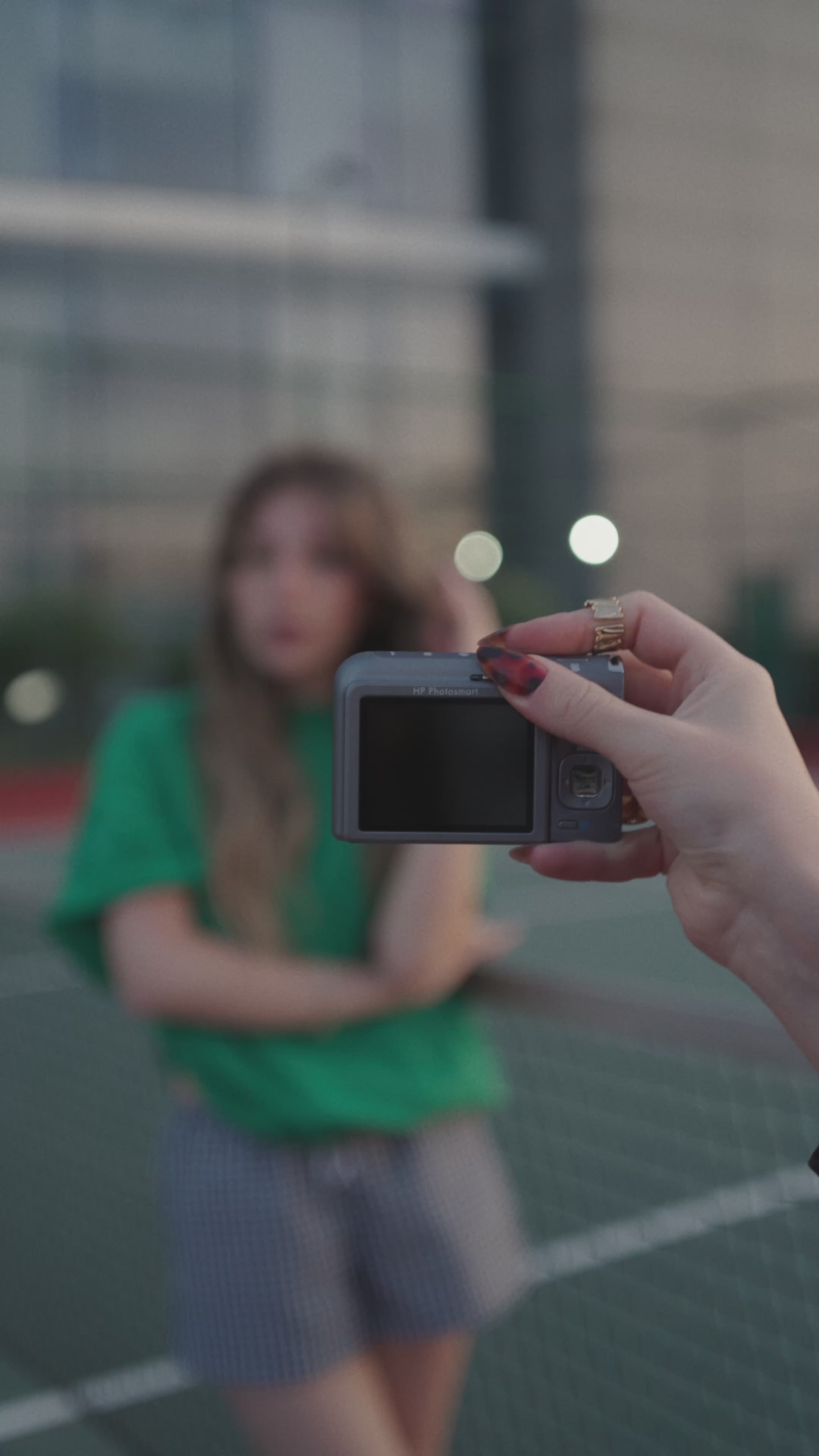 HP Photosmart R827 | Digital Camera