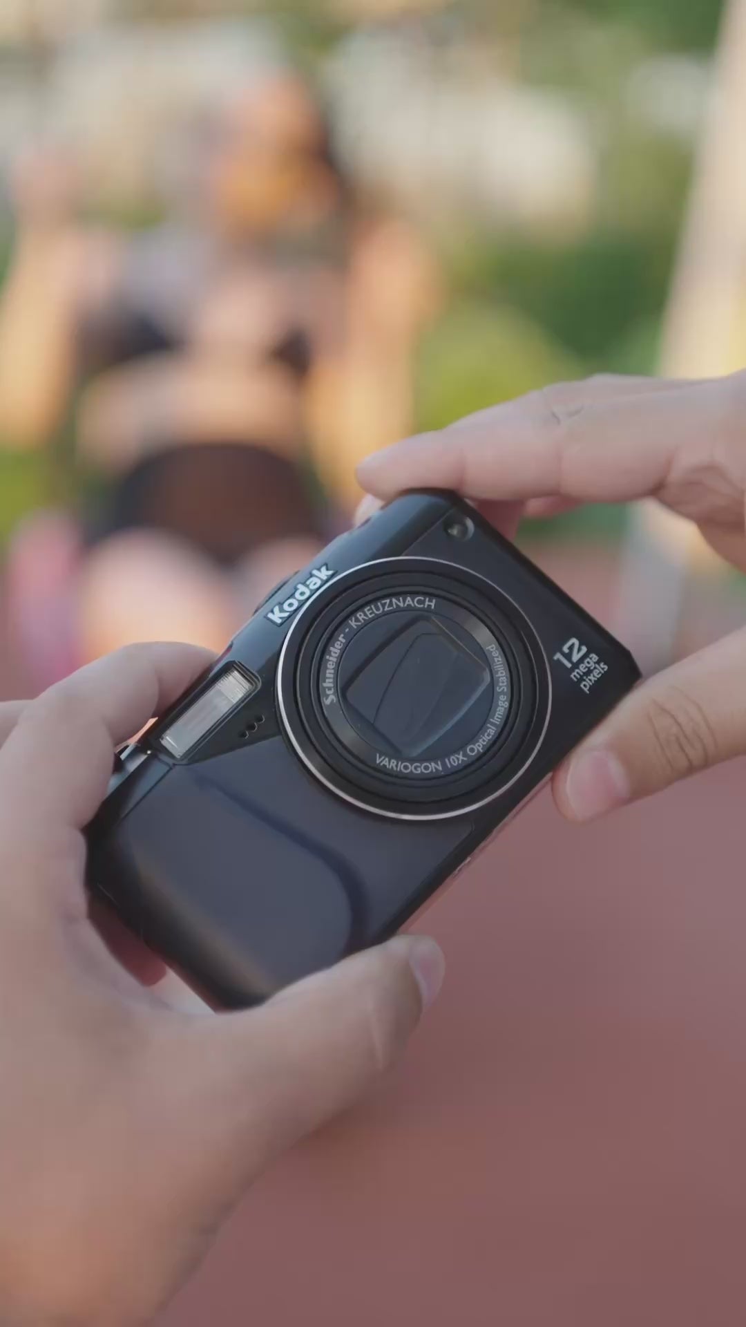 Kodak EasyShare Z950