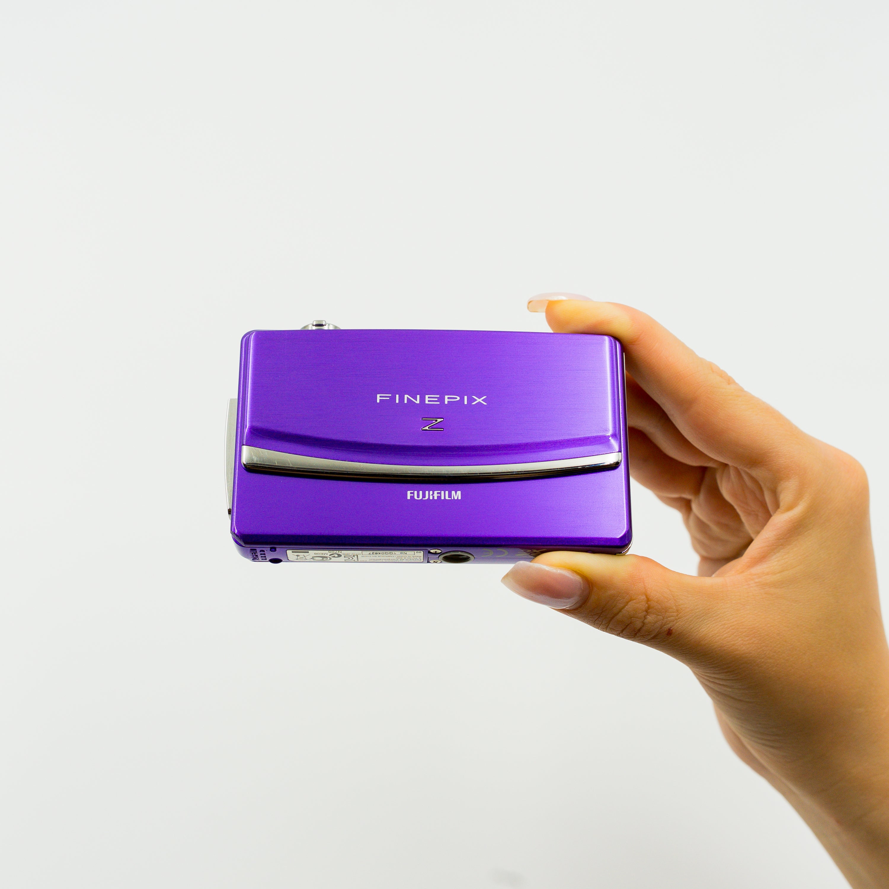 Fujifilm Finepix Z90