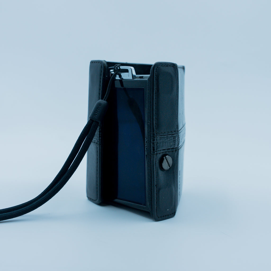 Sony Cybershot DSC-T300