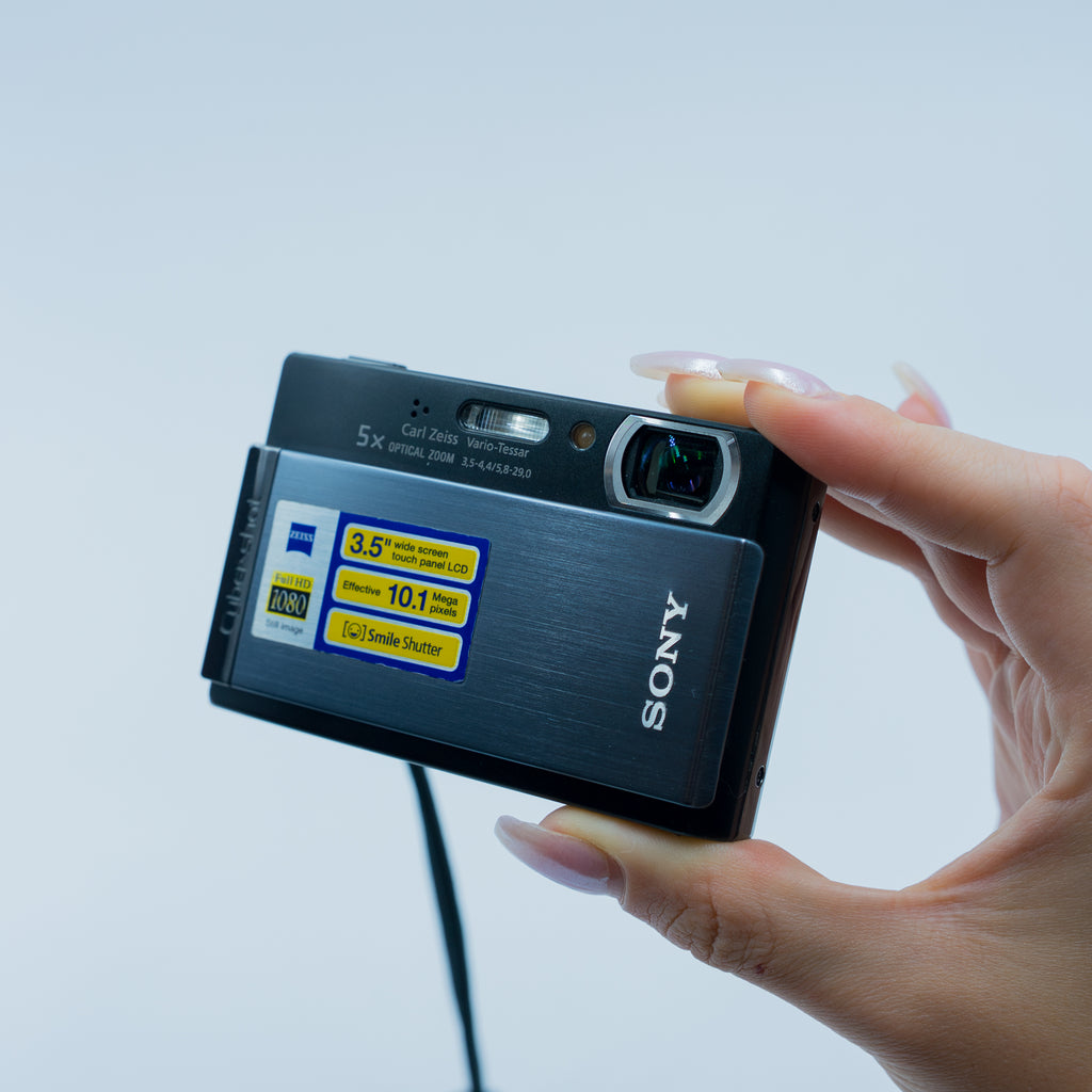Sony Cybershot DSC-T300