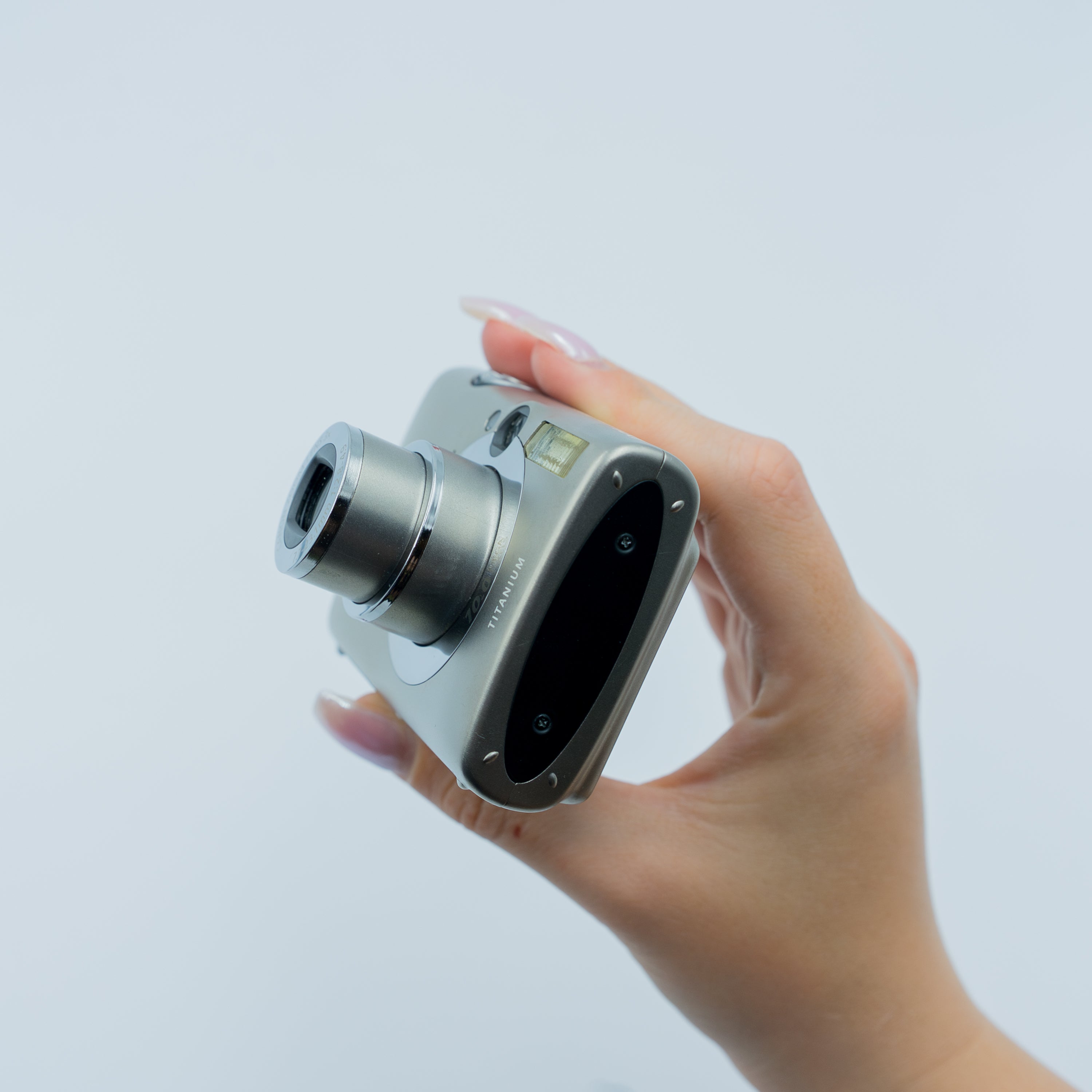 Canon IXY 1000