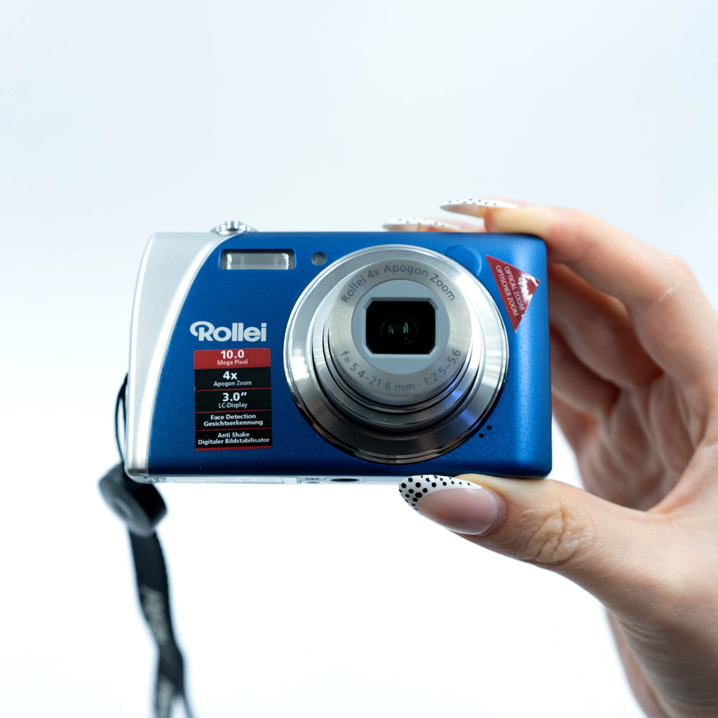 Rollei Flexline 140