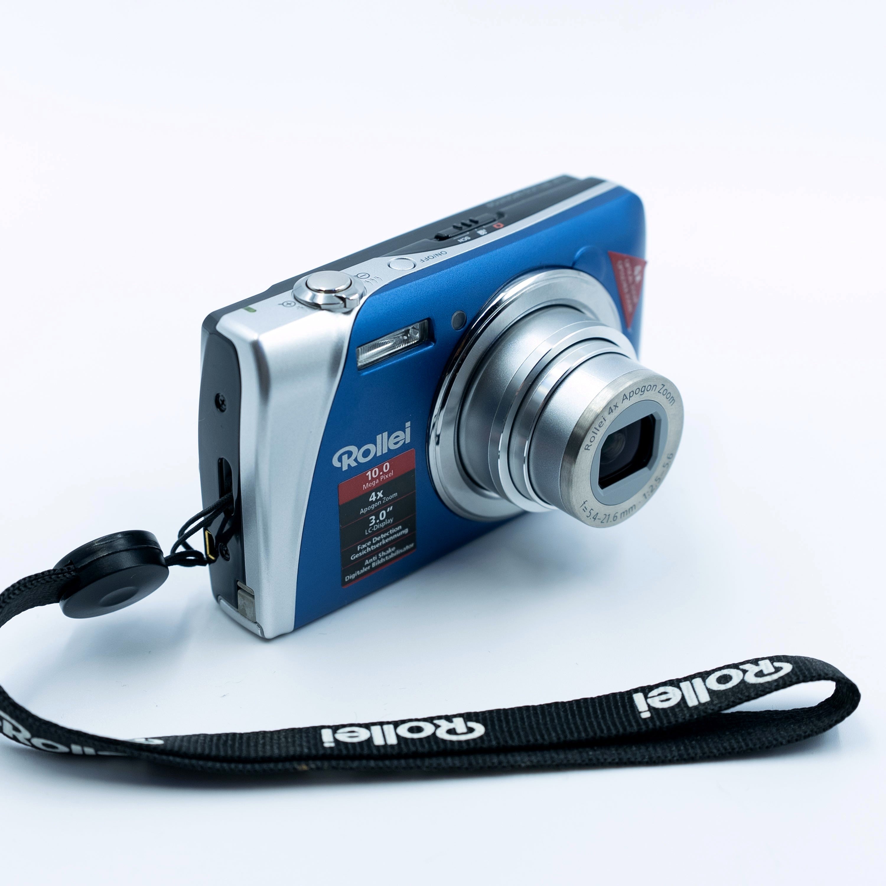 Rollei Flexline 140