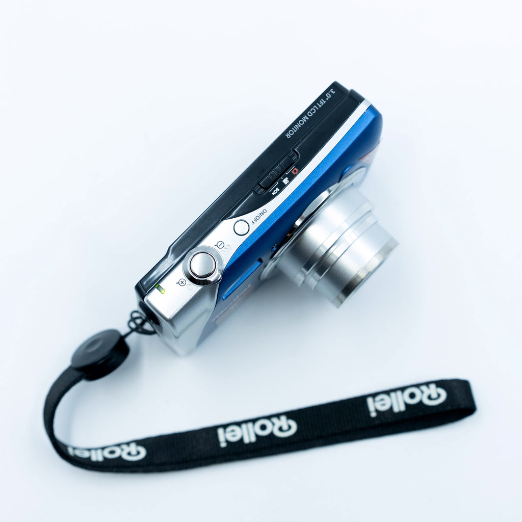Rollei Flexline 140