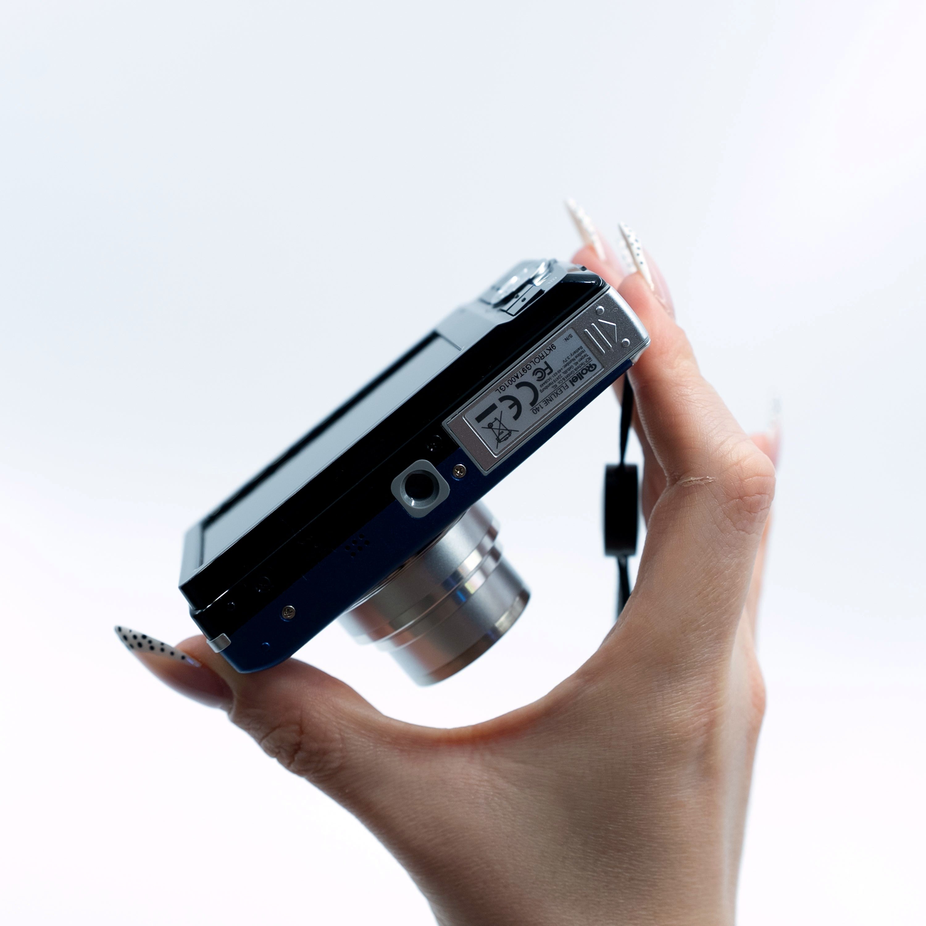 Rollei Flexline 140