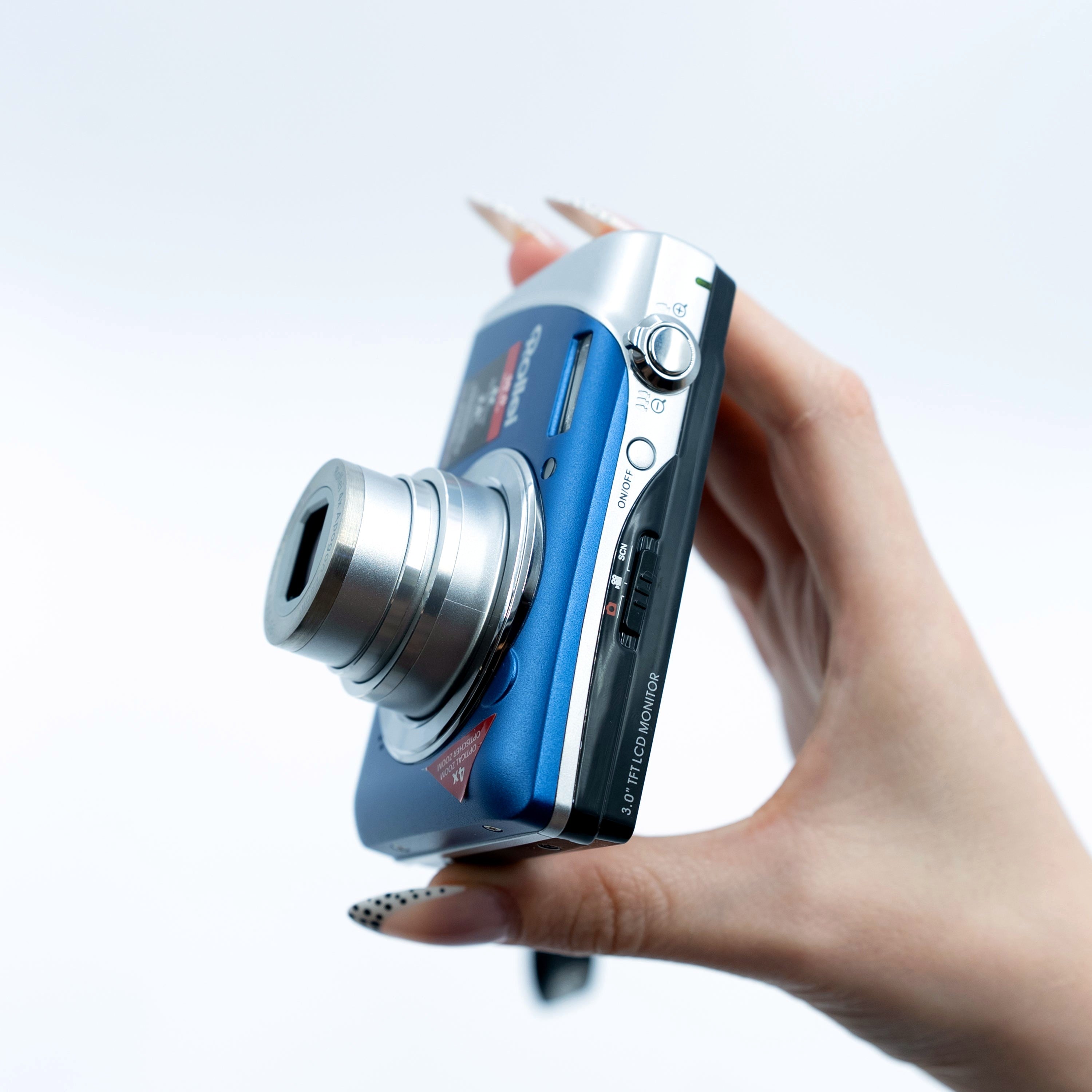 Rollei Flexline 140