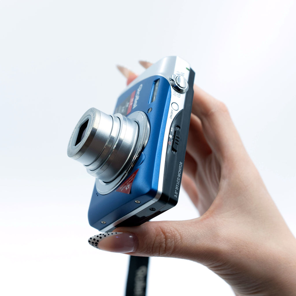 Rollei Flexline 140