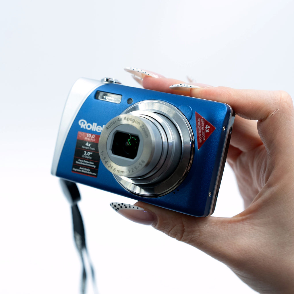 Rollei Flexline 140