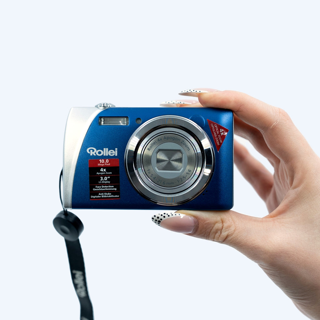 Rollei Flexline 140