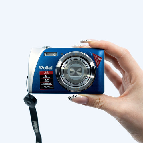 Rollei Flexline 140